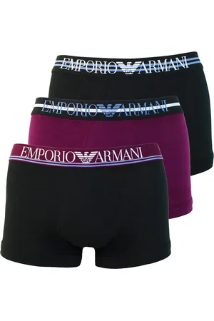Emporio Armani Calzoncillo boxer