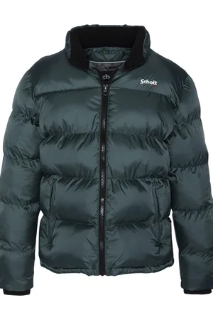 Schott NYC Chaqueta de entretiempo 