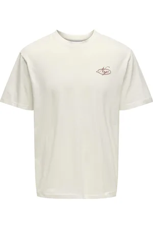 Only & Sons Camiseta 