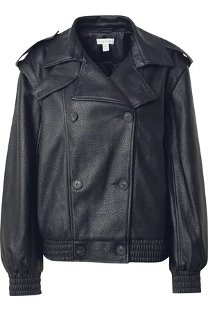 Topshop Chaqueta de entretiempo