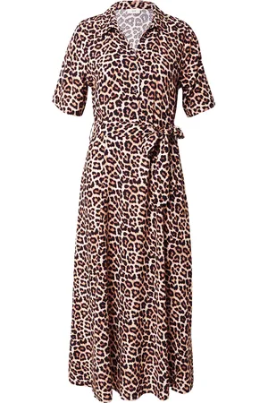JDY Vestido camisero 