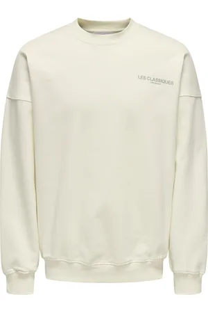 Only & Sons Sudadera 