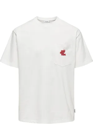 Only & Sons Camiseta 