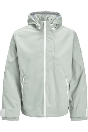 JACK & JONES Chaqueta de entretiempo 
