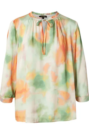 More & More Blusa