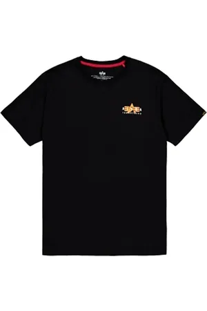 Alpha Industries Camiseta 