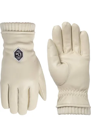 Kari Traa Guantes con dedos 