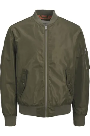 JACK & JONES Chaqueta de entretiempo 