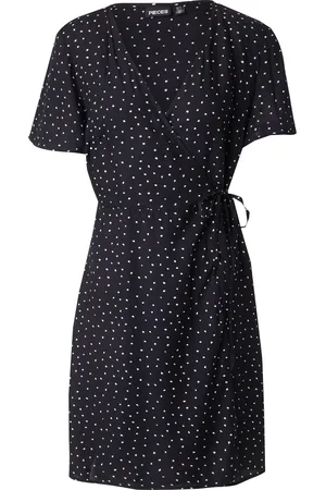 Pieces® Vestido de verano 