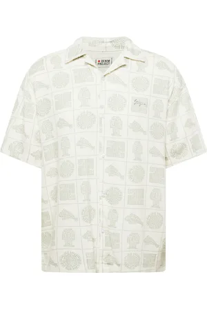 Denim Project Camisa