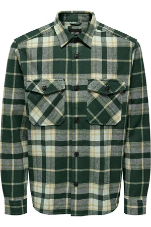 Only & Sons Camisa 