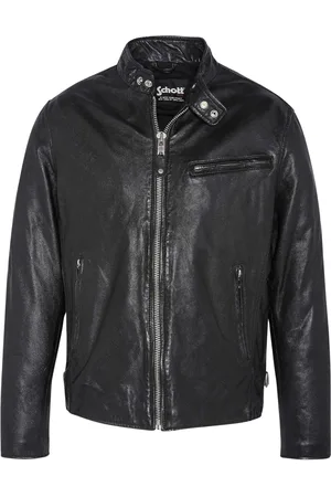 Schott NYC Chaqueta de entretiempo