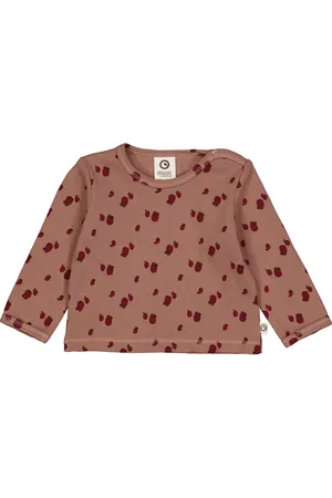 Green Cotton Camiseta