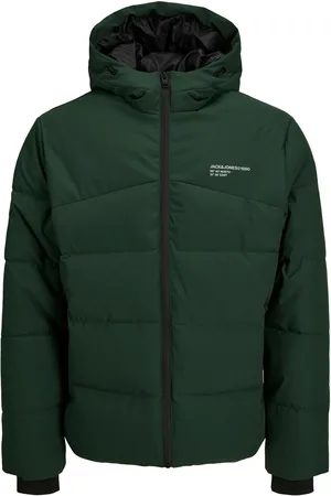 JACK & JONES Chaqueta de invierno 