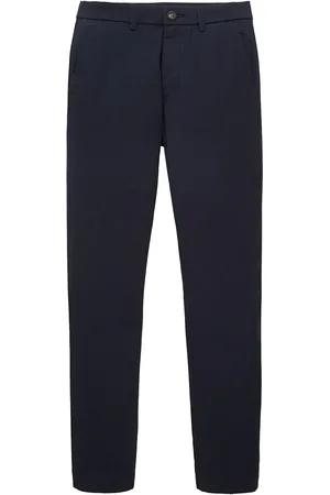 TOM TAILOR Pantalón chino