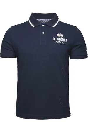 La Martina Camiseta 