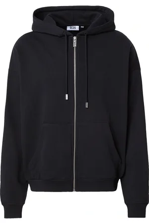 GCDS Sudadera con cremallera