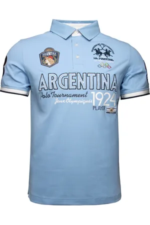 La Martina Camiseta