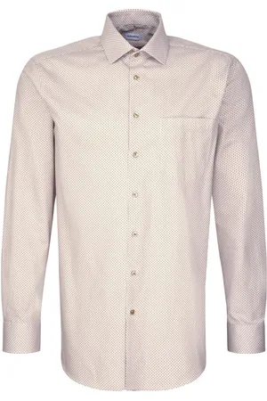 Seidensticker Camisa de negocios 
