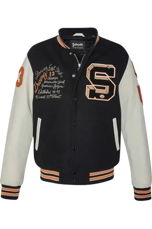 Schott NYC Chaqueta de entretiempo 