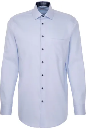 Seidensticker Camisa de negocios