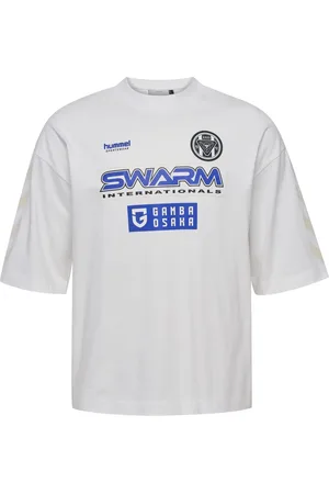 Hummel Camiseta de fútbol 