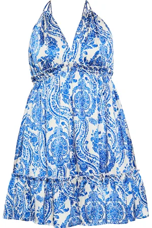 IZIA Vestido de verano