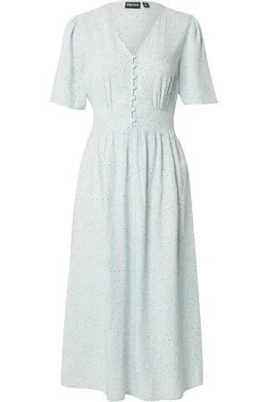Pieces® Vestido de verano 