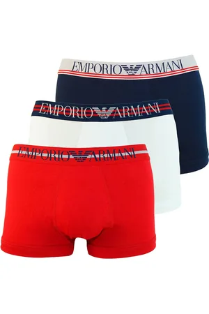 Emporio Armani Calzoncillo boxer