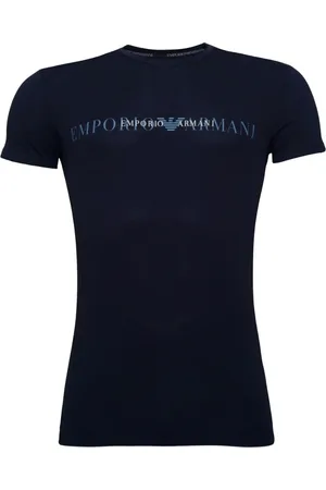 Emporio Armani Camiseta