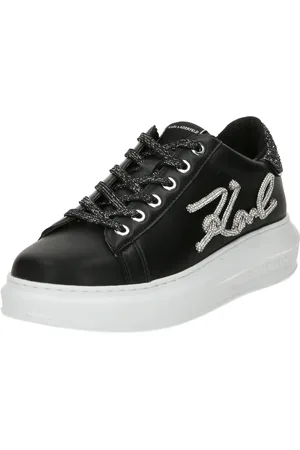 Karl Lagerfeld Zapatillas deportivas bajas