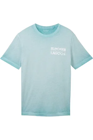TOM TAILOR Camiseta