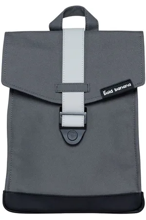 Bold Banana Mochila