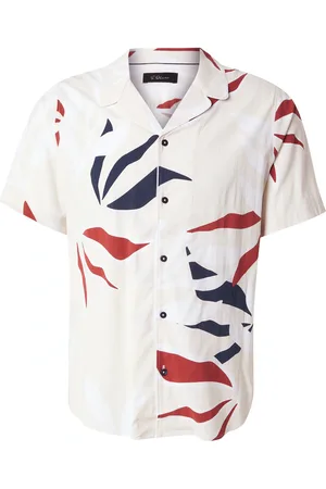 QS by s.Oliver Camisa