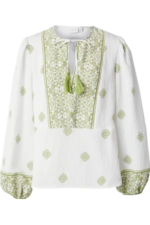 VILA Blusa 