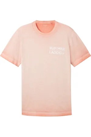 TOM TAILOR Camiseta