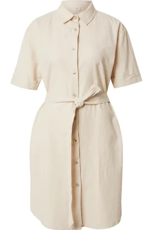 JDY Vestido camisero 