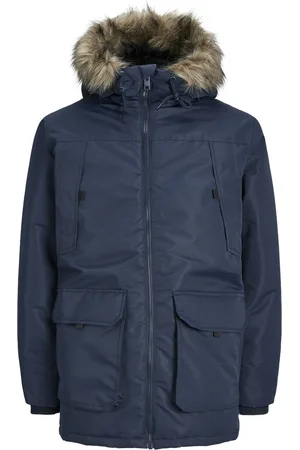 JACK & JONES Parca de invierno 