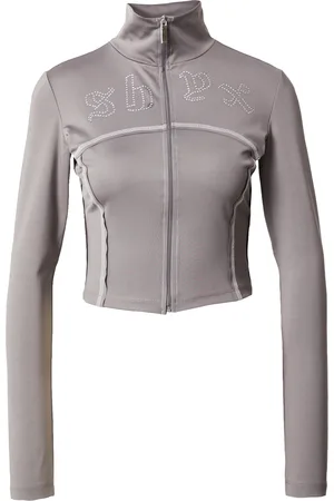 SHYX Sudadera con cremallera 