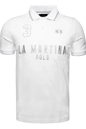 La Martina Camiseta 