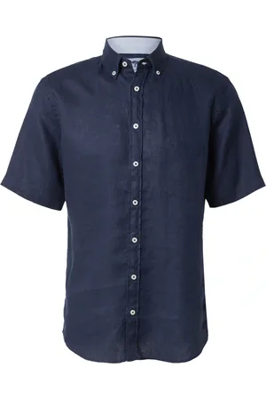 Fynch-Hatton Camisa