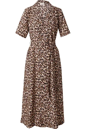JDY Vestido camisero 