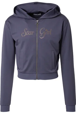 SHYX Sudadera con cremallera