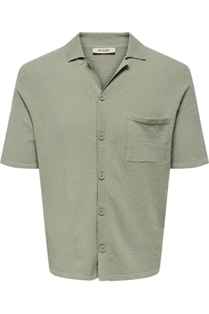 Only & Sons Camisa 