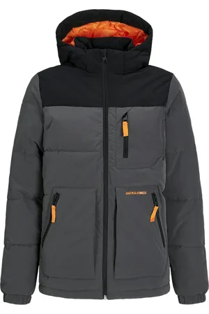 JACK & JONES Chaqueta de invierno 
