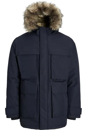JACK & JONES Parca de entretiempo 