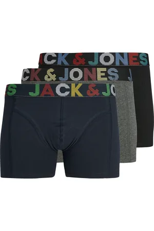 JACK & JONES Calzoncillo boxer 