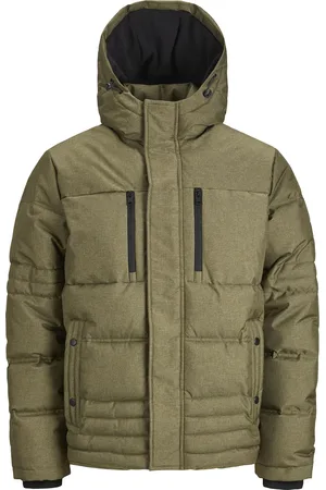 JACK & JONES Chaqueta de invierno 