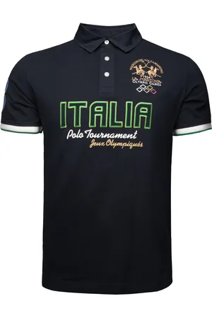 La Martina Camiseta 