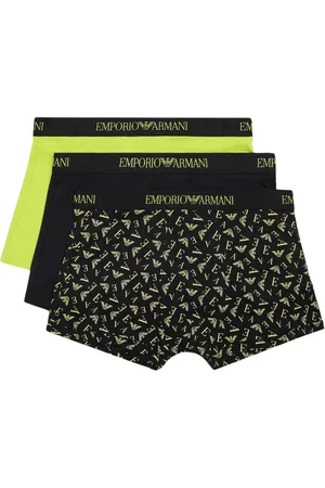 Emporio Armani Calzoncillo boxer